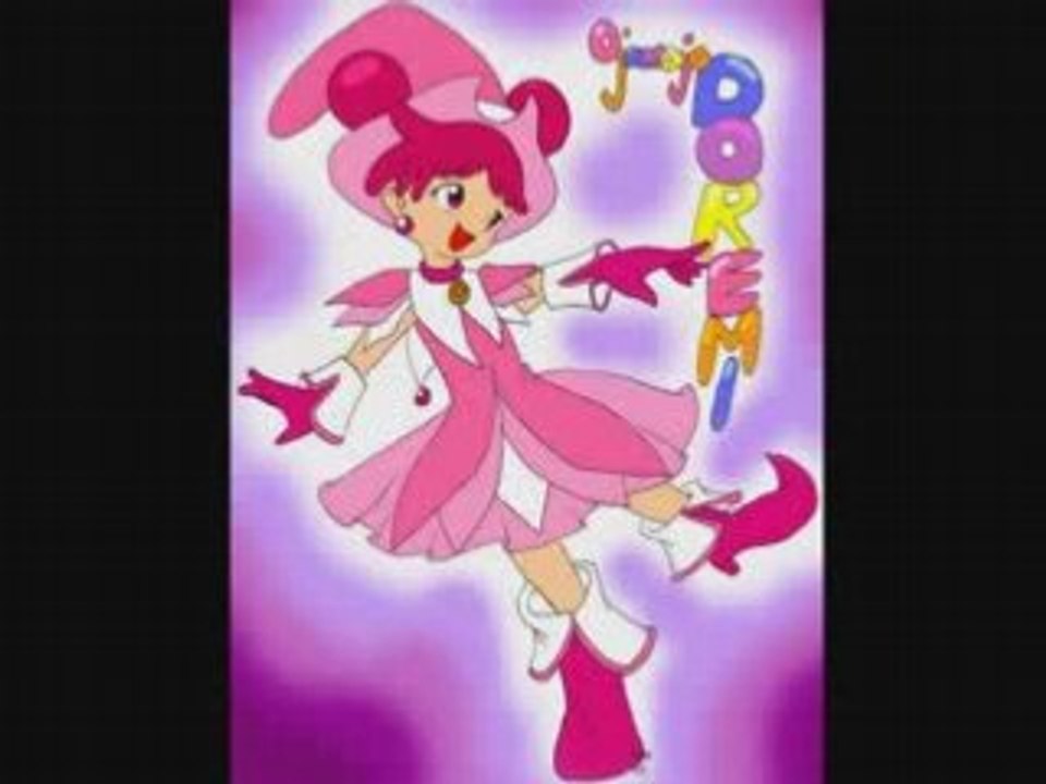 Best Of Doremi