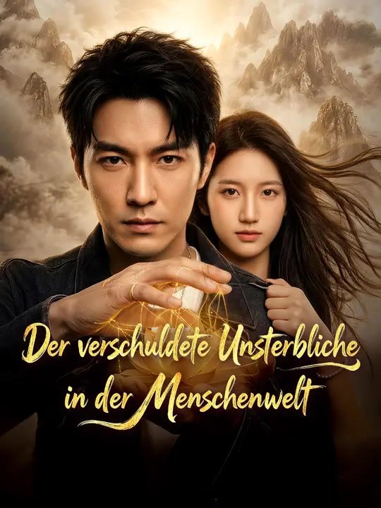 Der verschuldete Unsterbliche in der Menschenwelt - Teil 1/2 | Folgen 1-24
