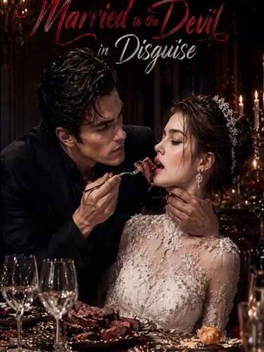 Married to the devil in disguise - New Movie 2026🧡🍏 🔥[Hot 2026] (2026) - FULL ENGSUB | Reelshort Hot HD