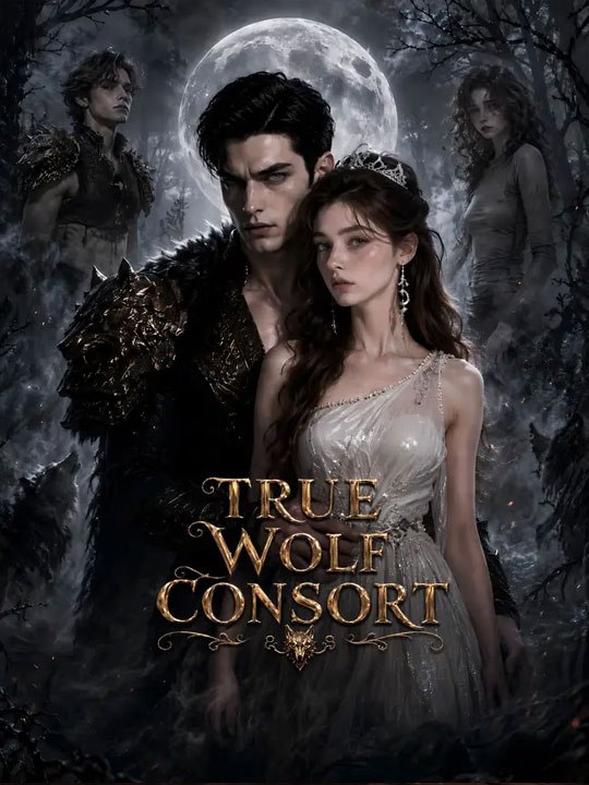 True Wolf Consort - New Movie 2026  🧡🍏 🔥[Hot 2026] (2026) - FULL ENGSUB | Reelshort Hot HD