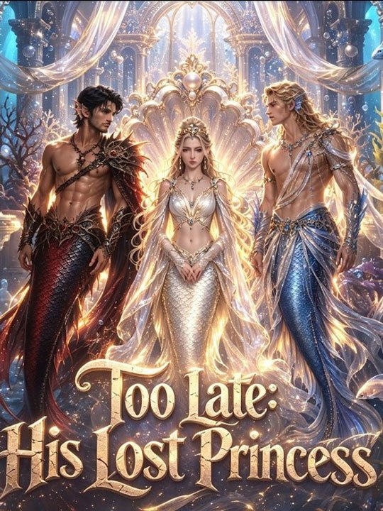 Too Late His Lost Princess - New Movie 2026 - 🧡🍏 🔥[Hot 2026] (2026) - FULL ENGSUB | Reelshort Hot HD