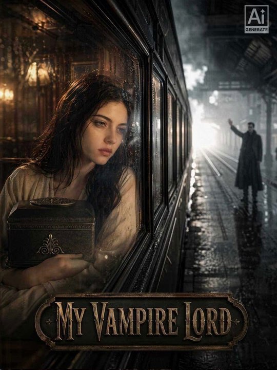 My Vampire Lord - New Movie 2026 - 🧡🍏 🔥[Hot 2026] (2026) - FULL ENGSUB | Reelshort Hot HD