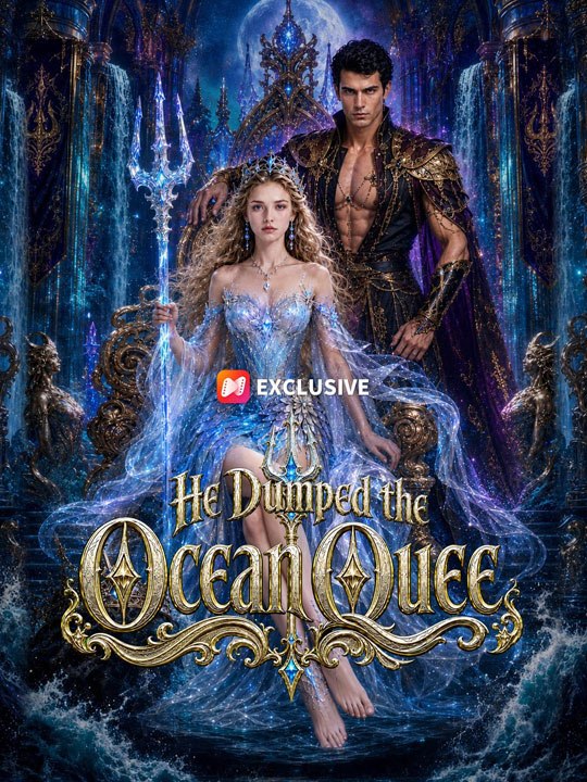 He Dumped the Ocean Queen - New Movie 2026 -🧡🍏 🔥[Hot 2026] (2026) - FULL ENGSUB | Reelshort Hot HD