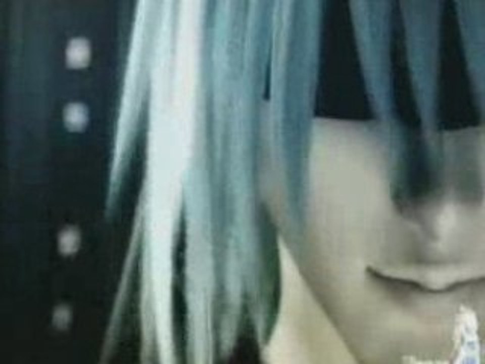 Kingdom Hearts AMV - Rei_Zero Girugämesh