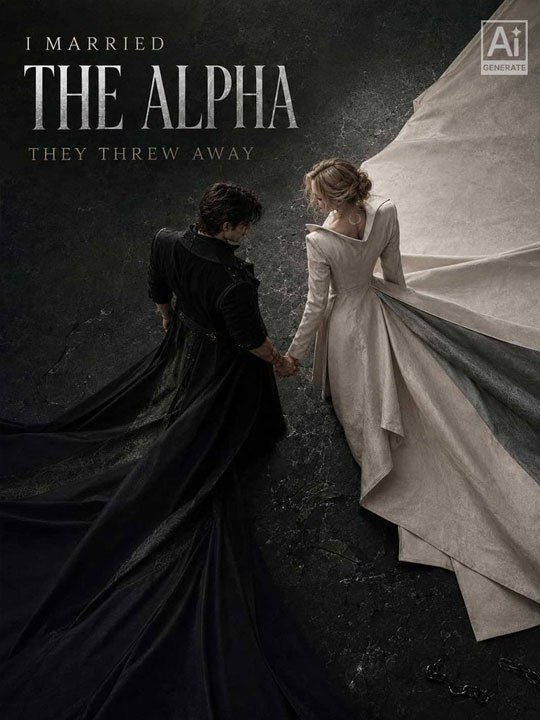 I Married the Alpha They Threw Away - New Movie 2026 - 🧡🍏 🔥[Hot 2026] (2026) - FULL ENGSUB | Reelshort Hot HD