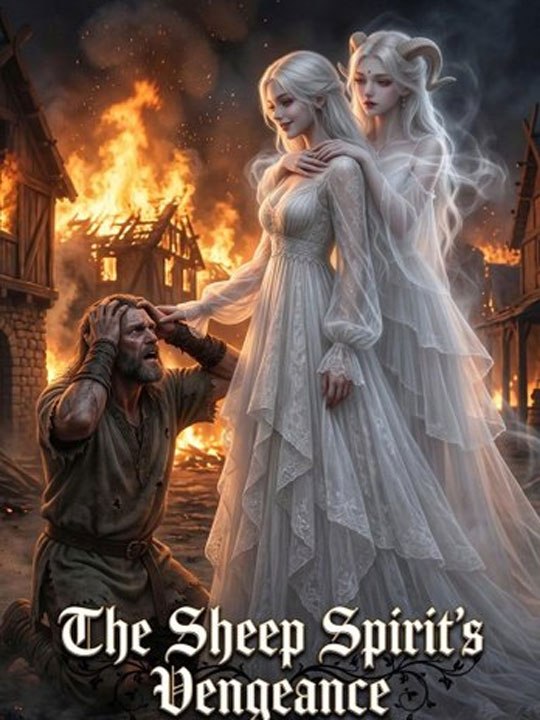 The Sheep Spirit’s Vengeance - New Movie 2026  🧡🍏 🔥[Hot 2026] (2026) - FULL ENGSUB | Reelshort Hot HD