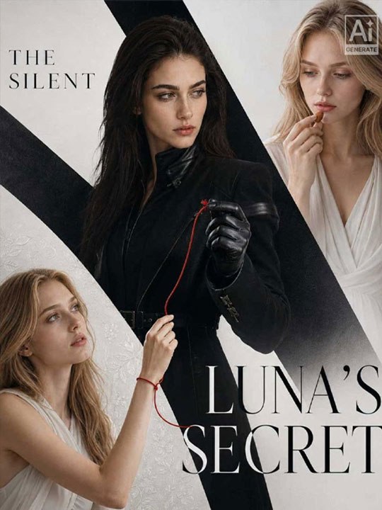 The Silent Luna’s Secret - New Movie 2026 -🧡🍏 🔥[Hot 2026] (2026) - FULL ENGSUB | Reelshort Hot HD