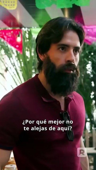Apártense, llegó el magnate Complete Movie 🎥🍿💎