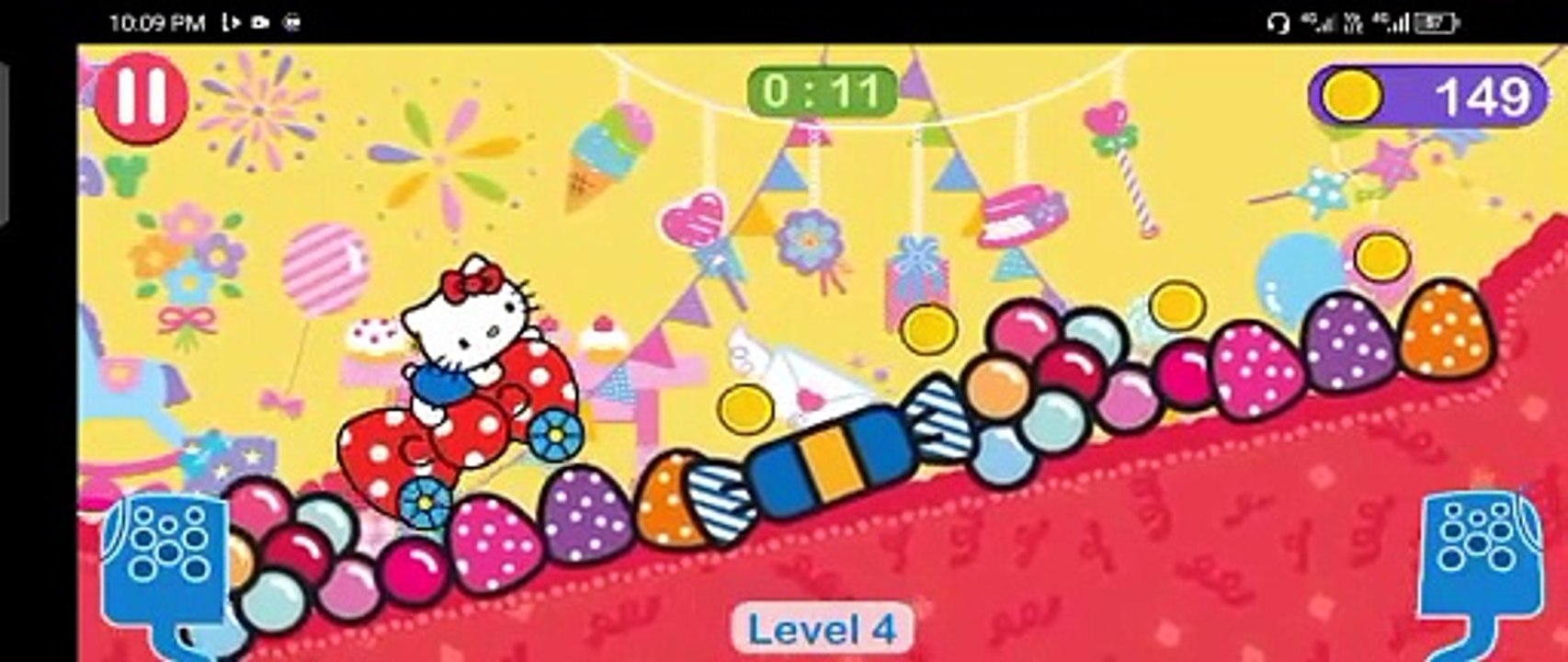 ​💖 Kawaii Adventures: Discovering Hidden Hello Kitty Secrets 🌸