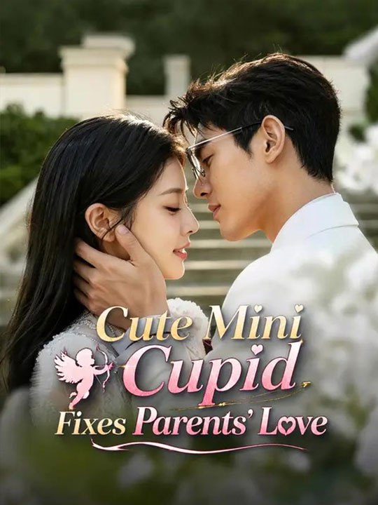 Cute Mini Cupid Fixes Parents' Love  🧡🍏 🔥[Hot 2026] (2026) - FULL ENGSUB | Reelshort Hot HD