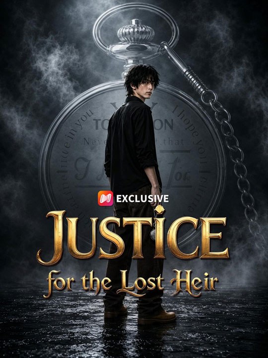Justice for the Lost Heir - 🧡🍏 🔥[Hot 2026] (2026) - FULL ENGSUB | Reelshort Hot HD