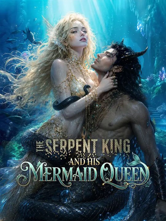 The Serpent King and His Mermaid Queen  🧡🍏 🔥[Hot 2026] (2026) - FULL ENGSUB | Reelshort Hot HD