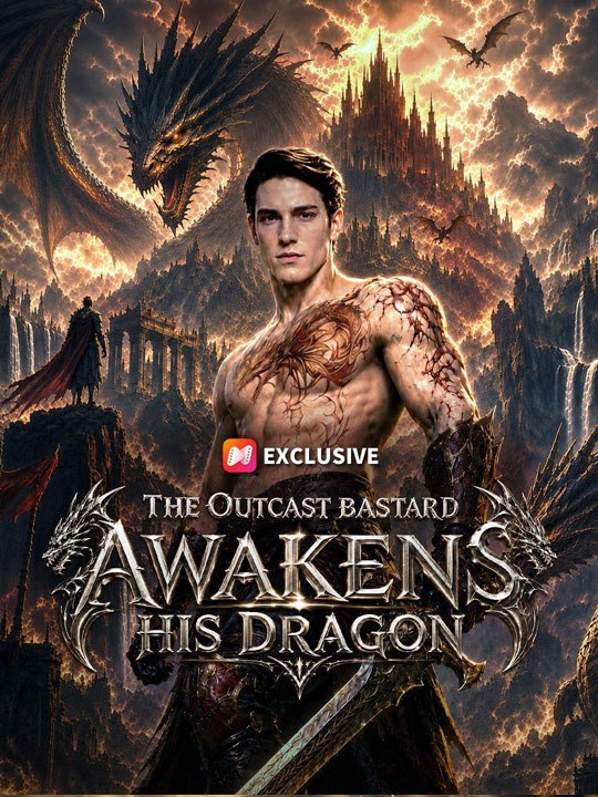 The Outcast Bastard Awakens His Dragon  🧡🍏 🔥[Hot 2026] (2026) - FULL ENGSUB | Reelshort Hot HD