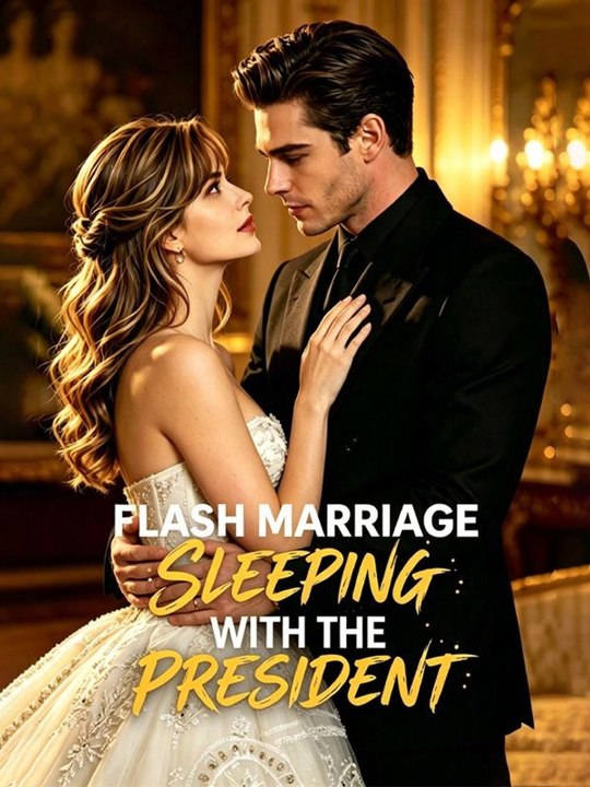 Flash Marriage: Sleeping With the President Full Movie