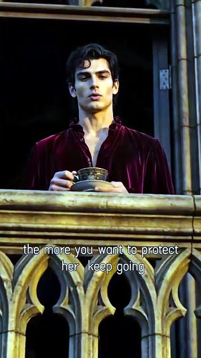 The Alpha's Captive Prince