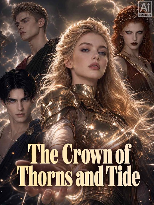 The Crown of Thorns and Tide - Complete drama englishsub 🔥🔥