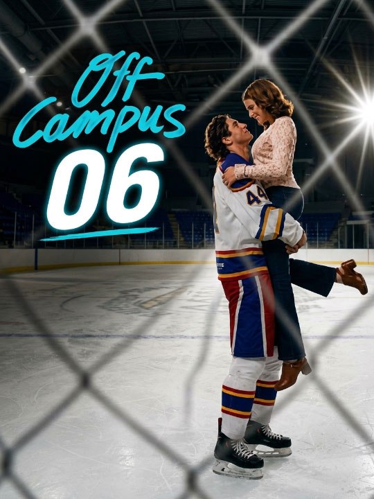 Off Campus Episode 6  🧡🍏 🔥[Hot 2026] (2026) - FULL ENGSUB | Reelshort Hot HD