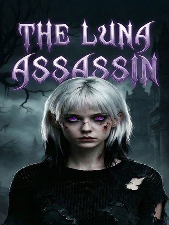 The Luna Assassin - Full - Hot - 🧡🍏 🔥[Hot 2026] (2026) - FULL ENGSUB | Reelshort Hot HD