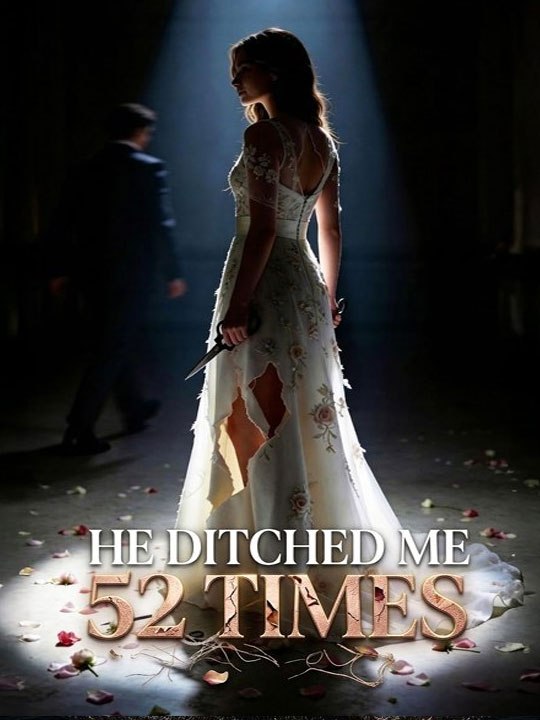 💛 He Ditched Me 52 Times🍏 REAL 🌏2026 🎭 Masterpiece Drama - 🧡🍏 🔥[Hot 2026] (2026) - FULL ENGSUB | Reelshort Hot HD