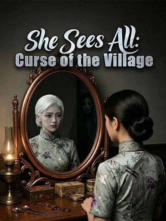 She Sees All Curse of the Village 🧡🍏 🔥[Hot 2026] (2026) - FULL ENGSUB | Reelshort Hot HD