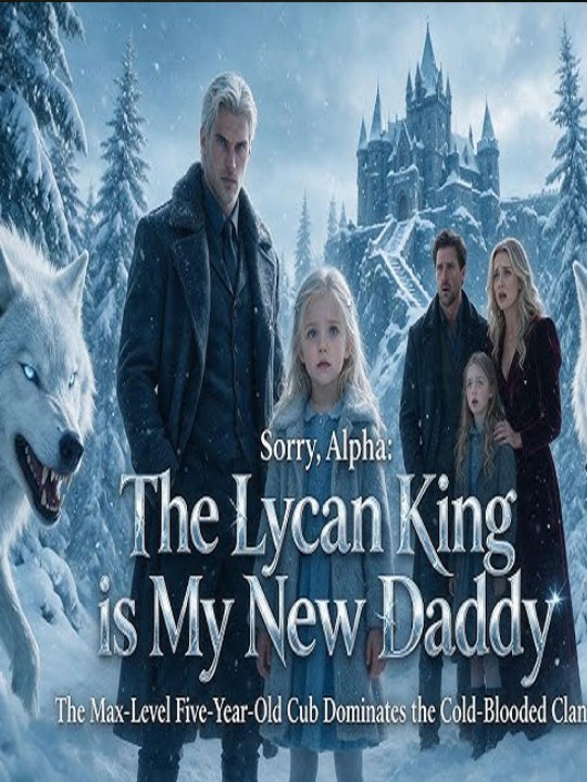 Sorry, Alpha- The Lycan King is My New Daddy Hot Movie - 🧡🍏 🔥[Hot 2026] (2026) - FULL ENGSUB | Reelshort Hot HD