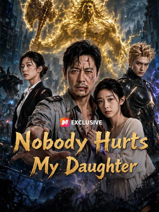 Nobody Hurts My Daughter  🧡🍏 🔥[Hot 2026] (2026) - FULL ENGSUB | Reelshort Hot HD