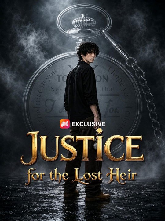 Justice for the Lost Heir - 🧡🍏 🔥[Hot 2026] (2026) - FULL ENGSUB | Reelshort Hot HD