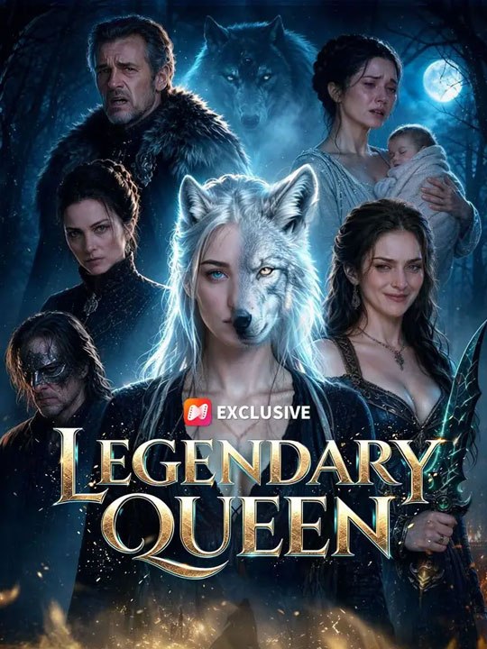 Legendary Queen  🧡🍏 🔥[Hot 2026] (2026) - FULL ENGSUB | Reelshort Hot HD