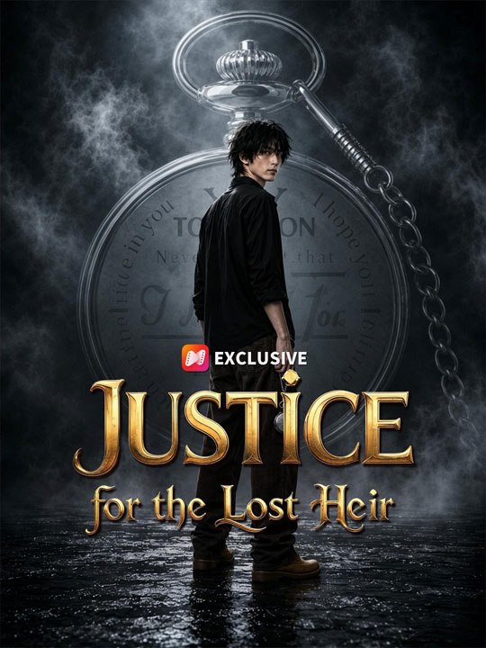 Justice for the Lost Heir  🧡🍏 🔥[Hot 2026] (2026) - FULL ENGSUB | Reelshort Hot HD