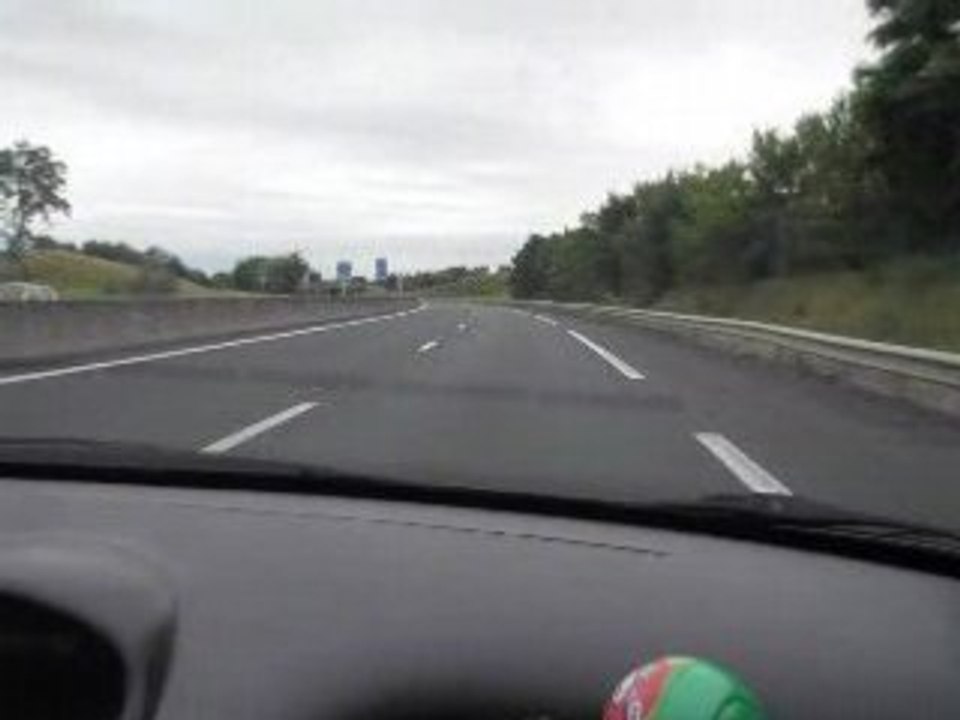 Direction Chez Delcy Les Essarts pour un weekend de foli. V1