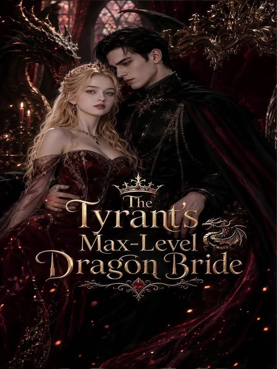 The Tyrant's Max-Level Dragon Bride - 🔥🔥🔥FULL MOVIES ENGLISH SUB 2026