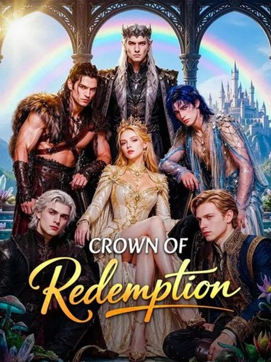Crown of Redemption - Complete #drama #englishsub 🔥🔥
