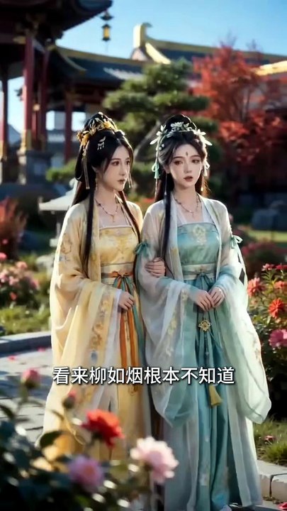 AI - 重生之绝世小医后 (上)