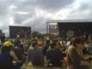 Beat Assaillant LIve au Festival Solidays 2008