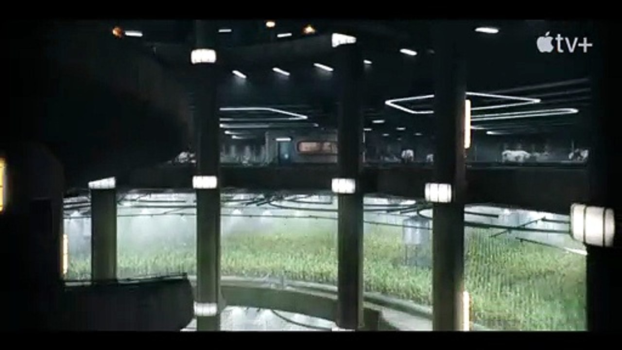 SILO (2023) Trailer VO - HD [Full Movie]