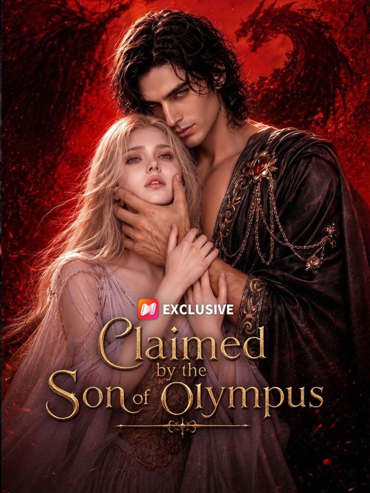 Claimed by the Son of Olympus 🔥🔥🔥FULL MOVIES ENGLISH SUB 2026