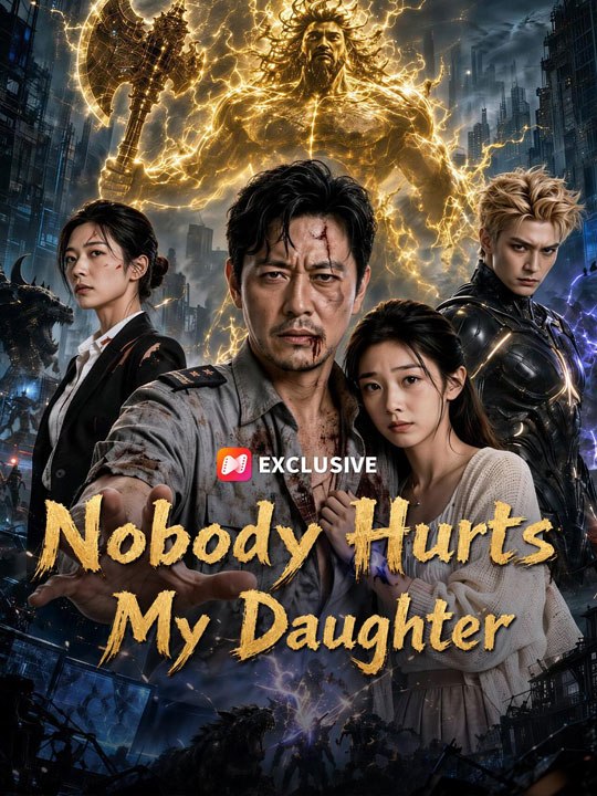 Nobody Hurts My Daughter  🔥🔥🔥FULL MOVIES ENGLISH SUB 2026