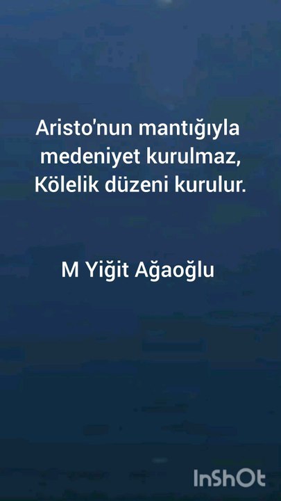 Aristo