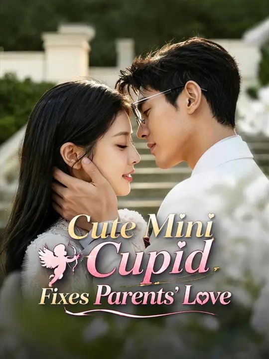 Cute Mini Cupid Fixes Parents' Love  🔥🔥🔥FULL MOVIES ENGLISH SUB 2026