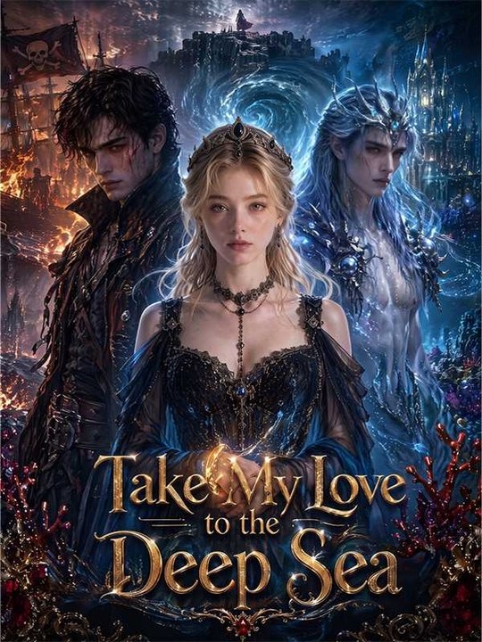 Take My Love to the Deep Sea HD