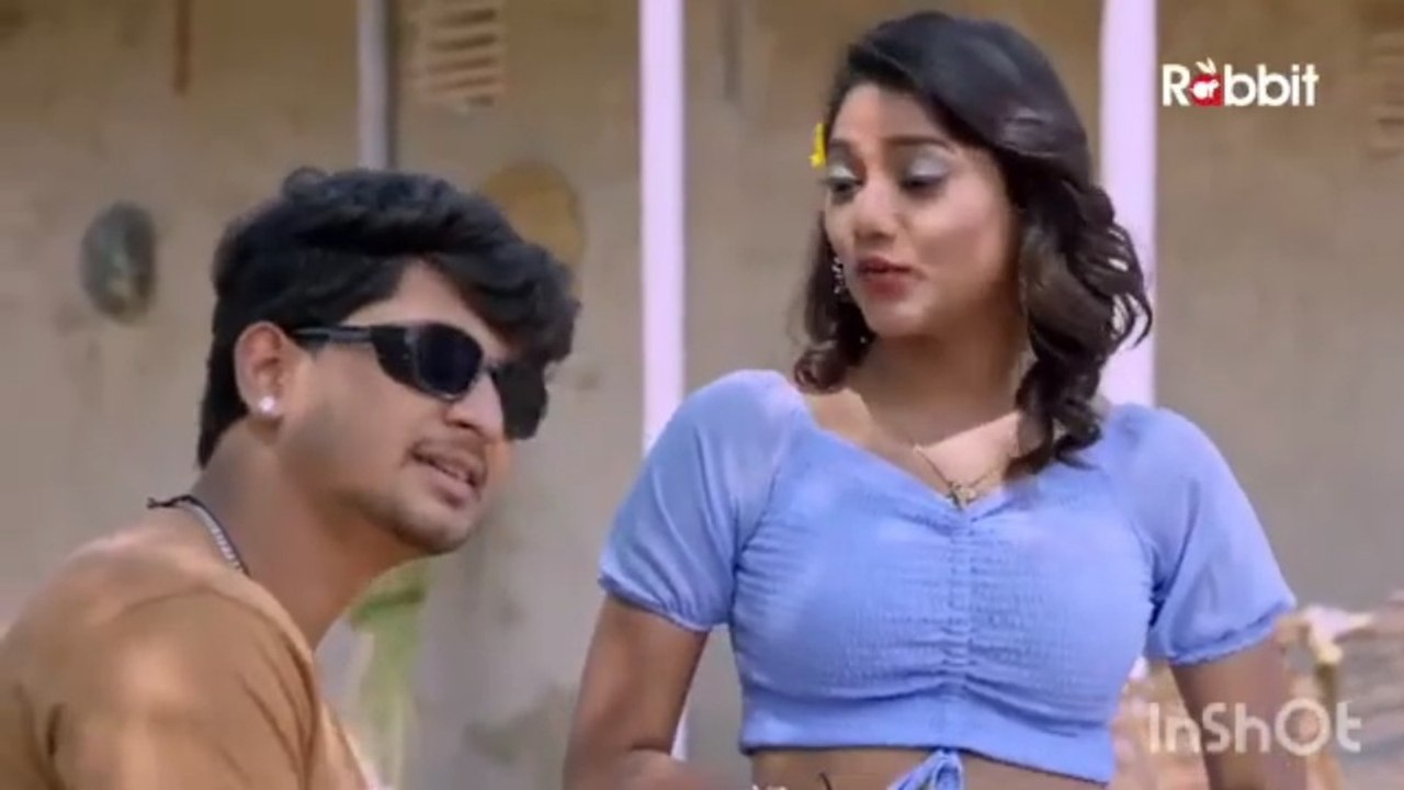 Andhe ka Danda [hot story] webseries