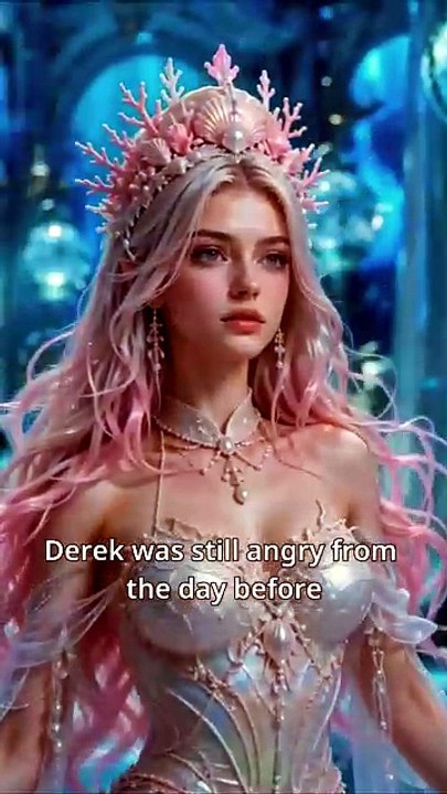 Revenge of the Ocean Princess (20eps) | Short Drama Full HD #ASR [Full Movie]