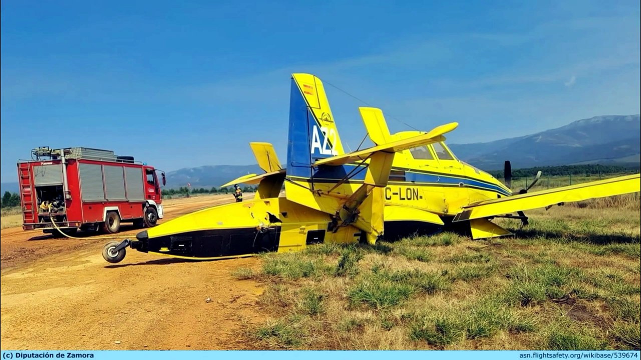 Watch Closely- 20 Aviation Accidents Caught on Camera | Podcast Insight Zone