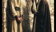نعي الامام السجاد (ع) مع المنهال في خرابة الشام - العليل المبتلي تفجع احواله