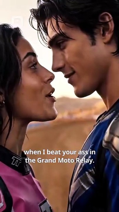 Boyfriend from the Future Short Ars | Premium Quality Short Drama EN [Full Movie]