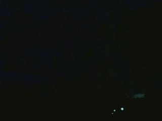 Time Lapse Debut de nuit : 3 eme essai