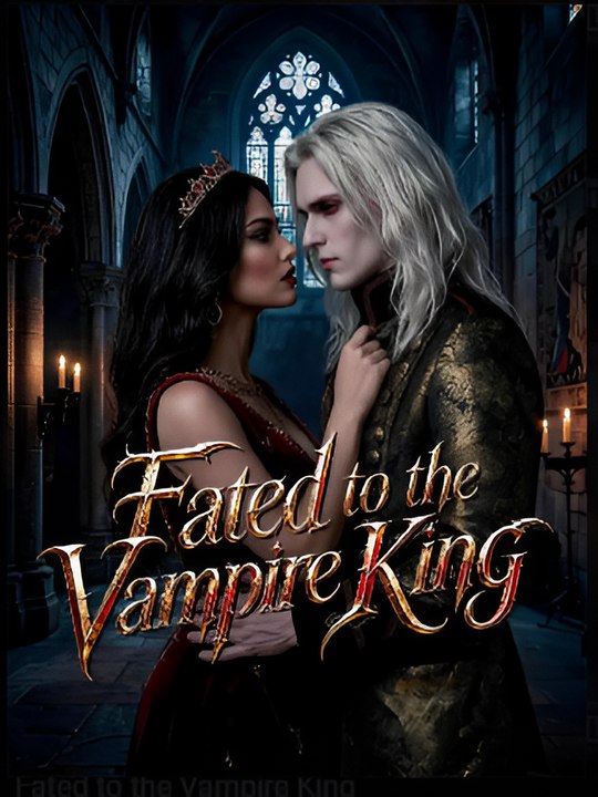 Fated To The Vampire King- Drama FULL MOVIES ENGLISH SUB