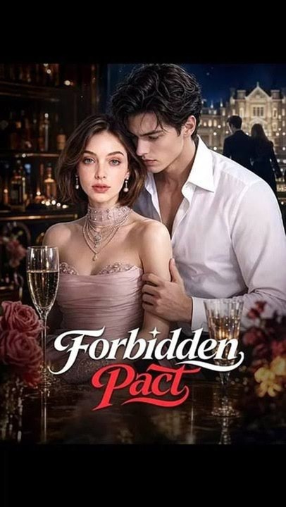 Forbidden Pact  Full Movie