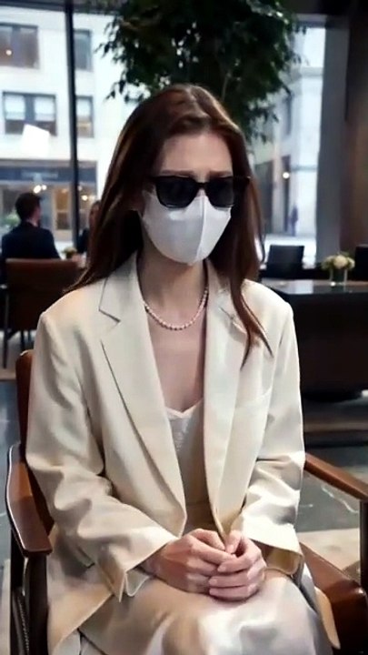 The CEO's Burning Love | Full HD Hate to Love #ANS [Full Movie]