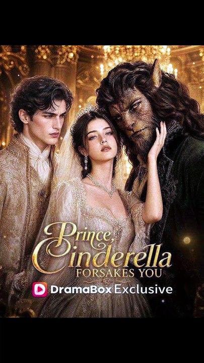 Prince, Cinderella Forsakes You - Full EP